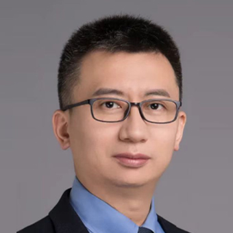 王振